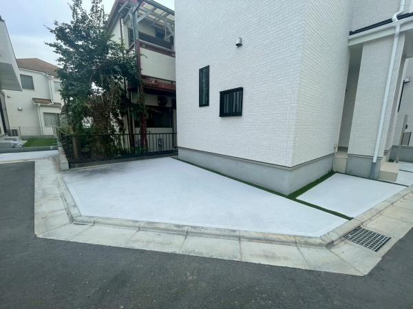 八王子市上壱分方町　F号棟