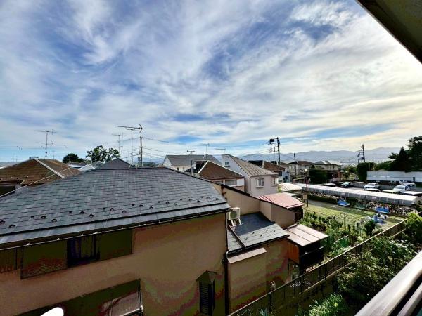 センチュリー八王子ひよどり山