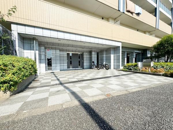 レーベンスクエアリマインドヒルズ