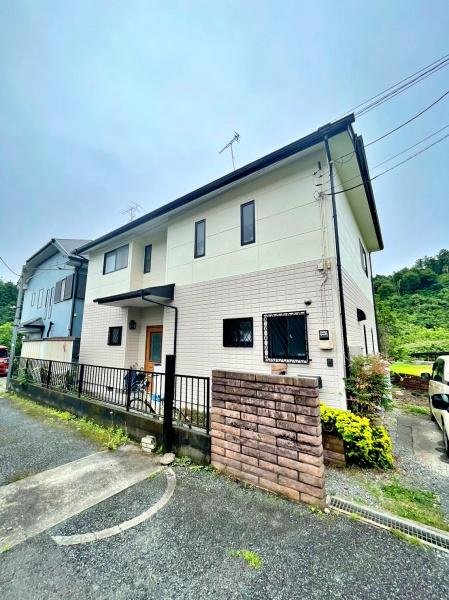八王子市川町の中古一戸建