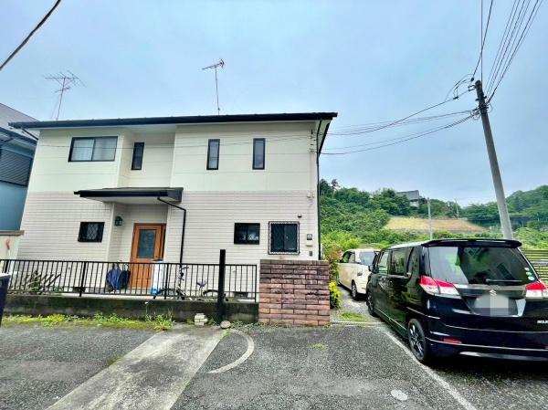 八王子市川町の中古一戸建て