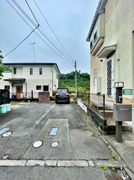 八王子市川町の中古一戸建て