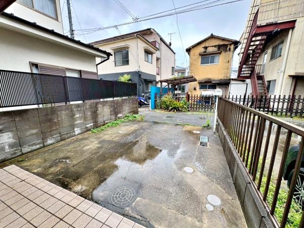 八王子市暁町1丁目　中古戸建