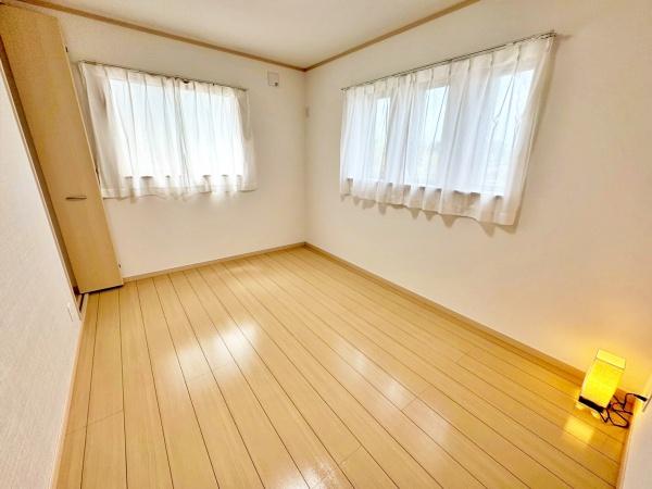 八王子市大谷町の中古一戸建て