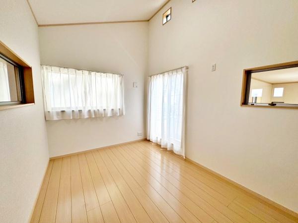 八王子市大谷町の中古一戸建て