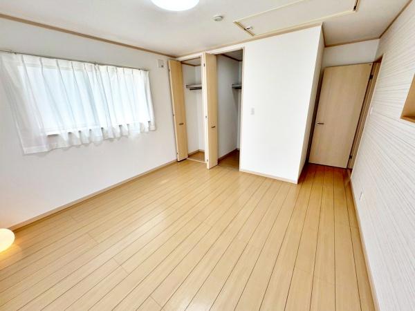 八王子市大谷町の中古一戸建て