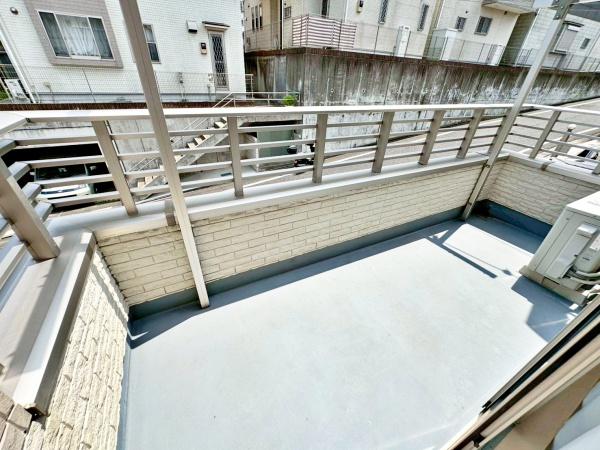 八王子市大谷町の中古一戸建て