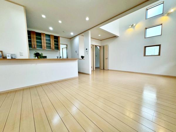 八王子市大谷町　中古戸建