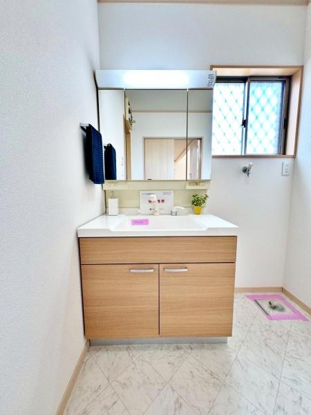 八王子市大谷町の中古一戸建て