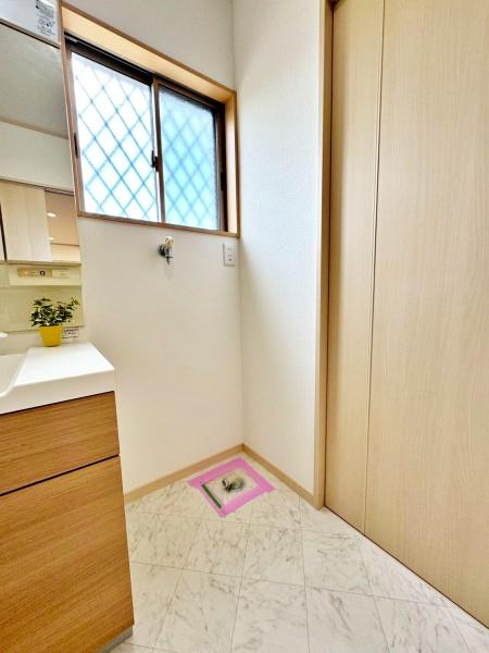 八王子市大谷町の中古一戸建て