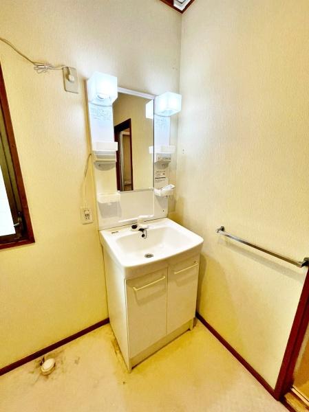 八王子市清川町の中古一戸建て