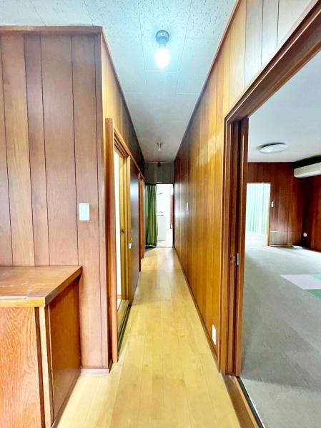 八王子市清川町の中古一戸建て