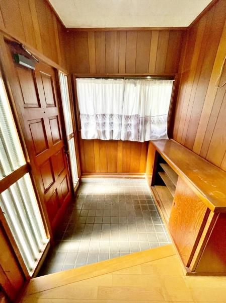 八王子市清川町の中古一戸建て
