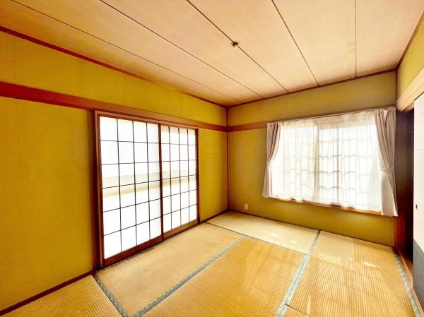 八王子市清川町の中古一戸建て