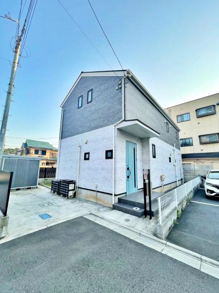 八王子市横川町　中古戸建