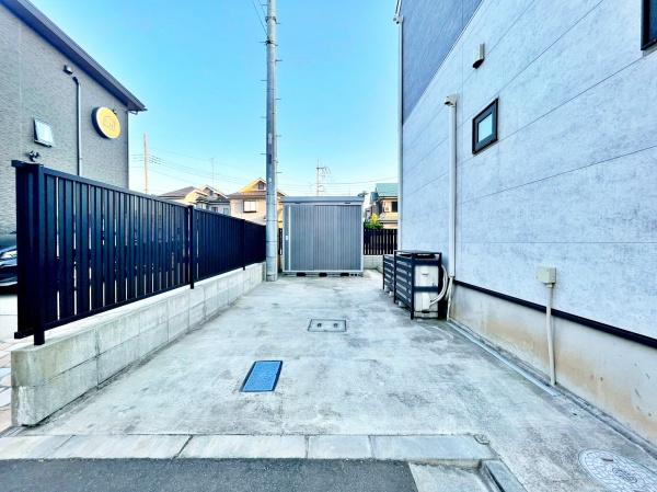 八王子市横川町　中古戸建