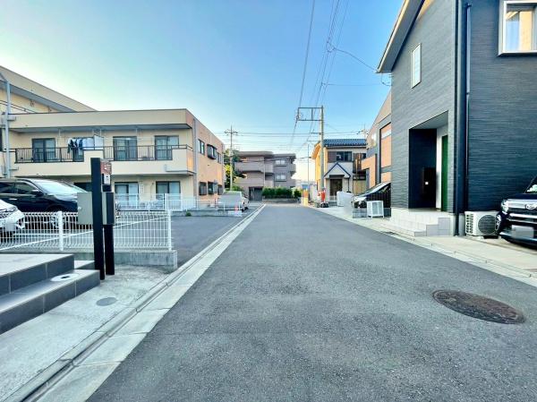 八王子市横川町　中古戸建