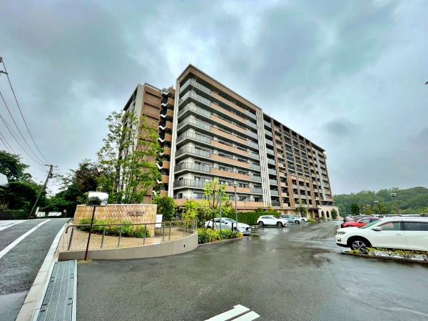 デュオセーヌ相模原上溝駅前