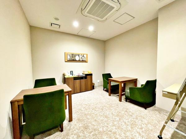 デュオセーヌ相模原上溝駅前