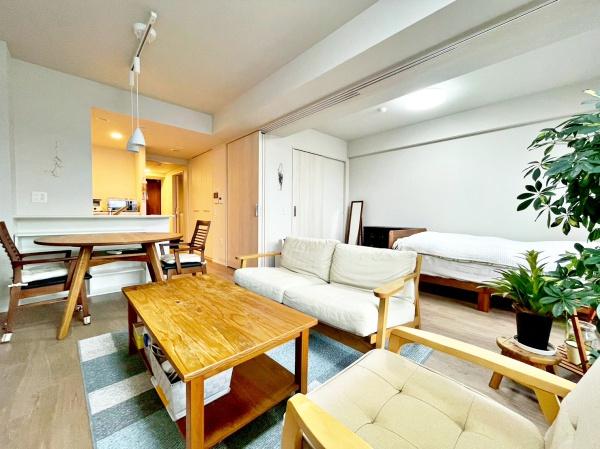デュオセーヌ相模原上溝駅前