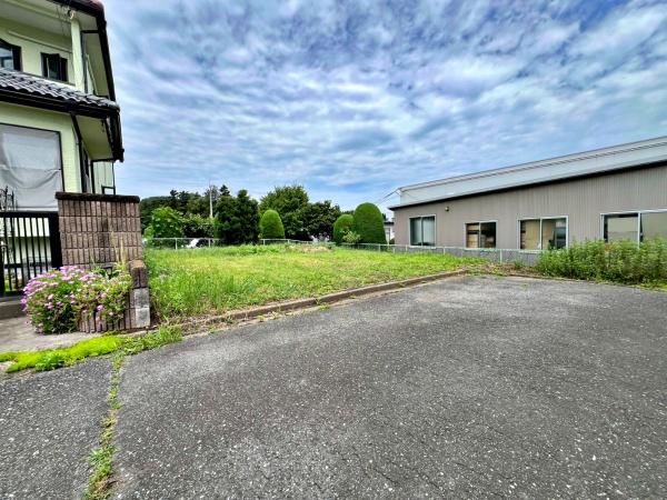 埼玉県大里郡寄居町大字赤浜