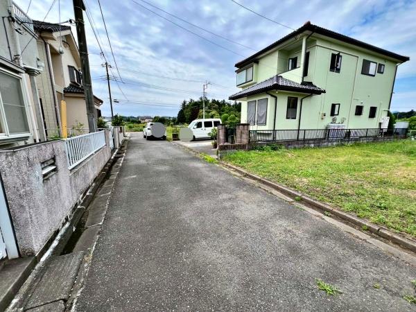 埼玉県大里郡寄居町大字赤浜