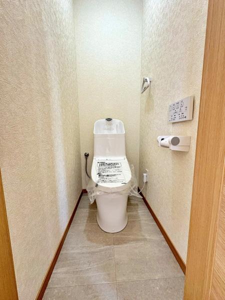 八王子市弐分方町の中古一戸建て