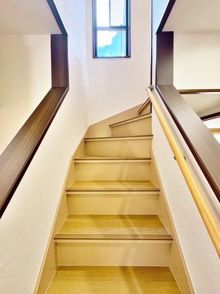 八王子市弐分方町の中古一戸建て