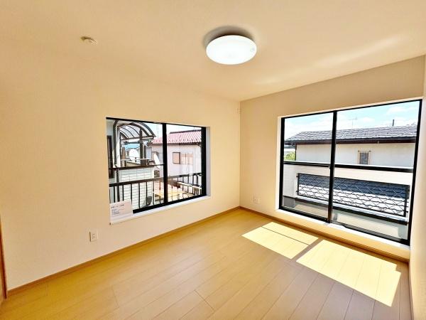 八王子市弐分方町の中古一戸建て