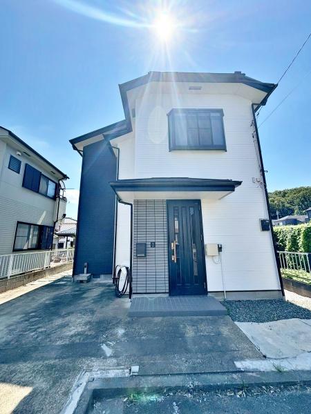 八王子市弐分方町　中古戸建