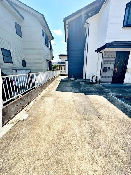 八王子市弐分方町の中古一戸建て
