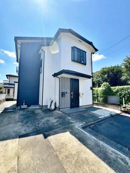 八王子市弐分方町の中古一戸建て