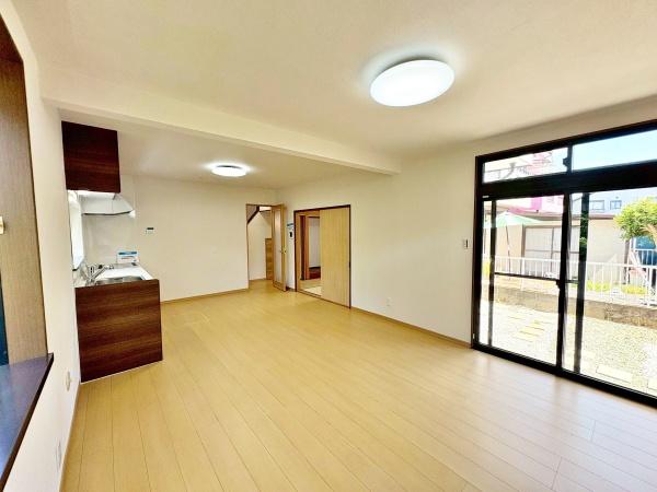 八王子市弐分方町　中古戸建