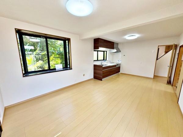 八王子市弐分方町　中古戸建