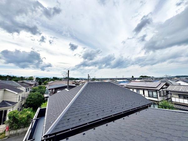 八王子市清川町B号棟