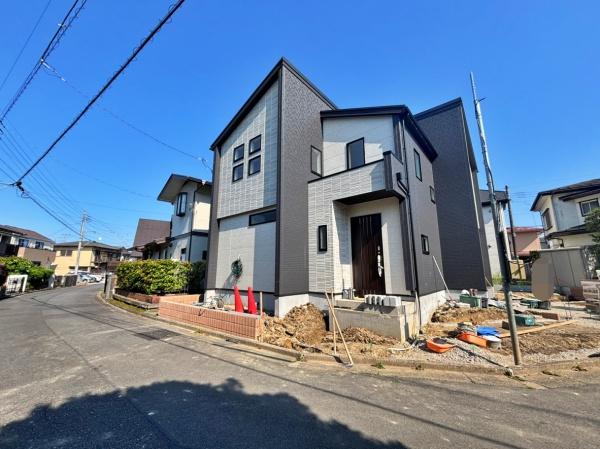 八王子市北野1丁目　1号棟