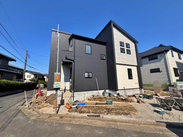 八王子市北野1丁目　1号棟