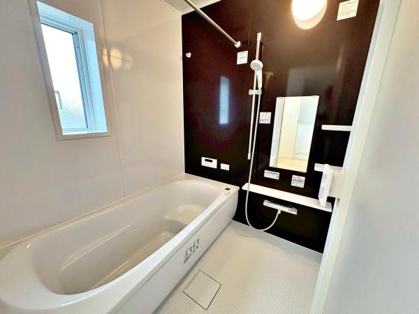 八王子市大和田町第25 1号棟(バス)