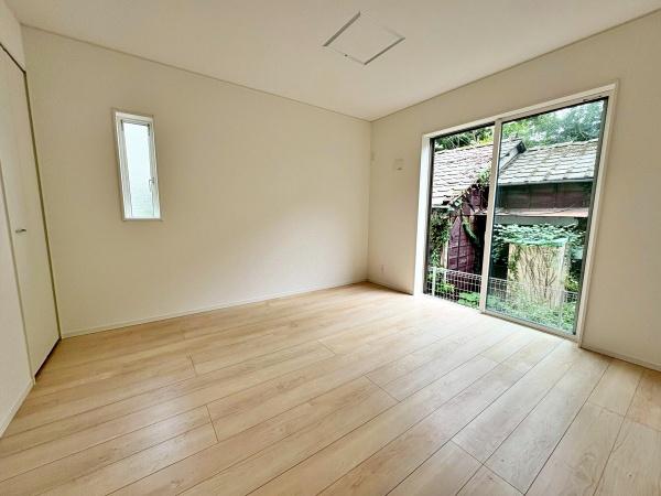 八王子市大和田町第25 1号棟(洋室)