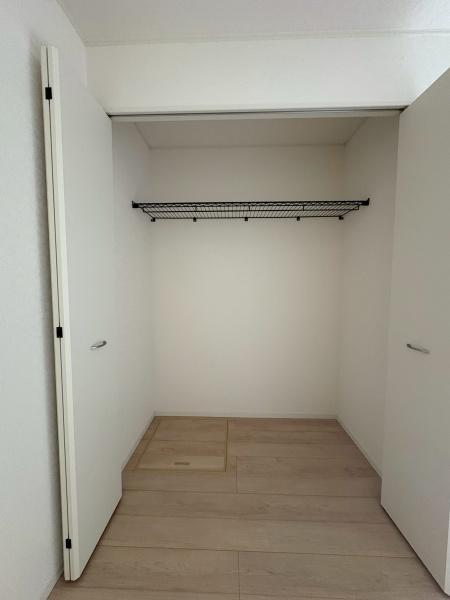 八王子市大和田町第25 1号棟(収納)