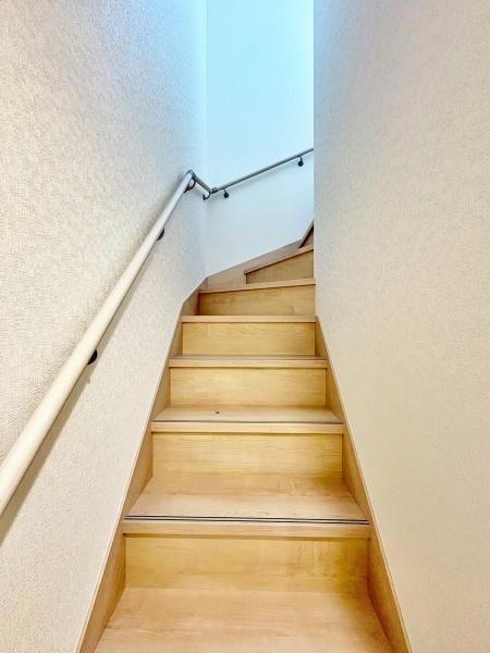 八王子市大和田町第25 1号棟(その他内観)