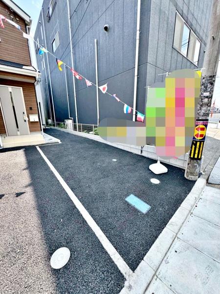 八王子市大和田町第25　1号棟
