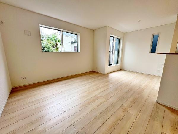 八王子市大和田町第25　1号棟