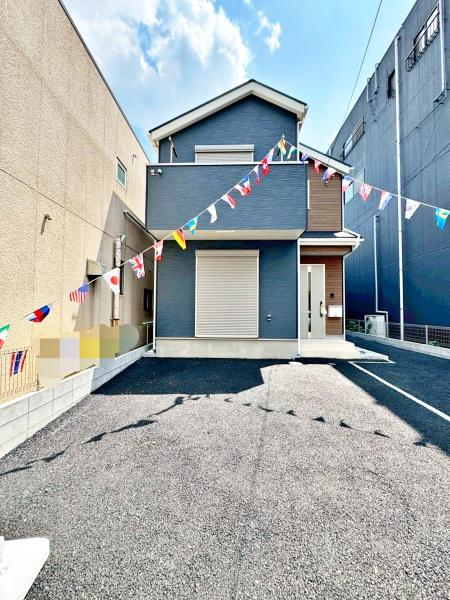 八王子市大和田町第25　2号棟