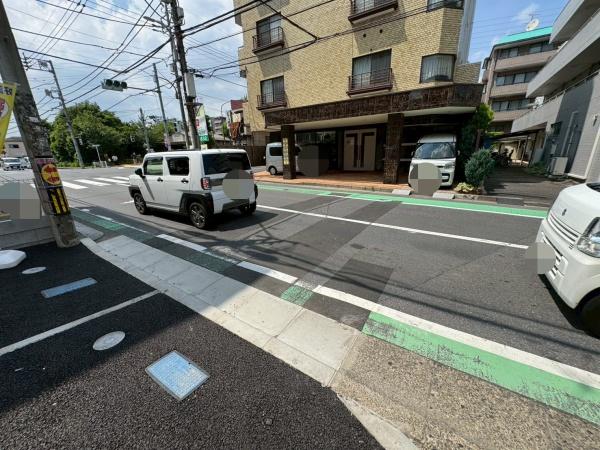 八王子市大和田町第25　2号棟