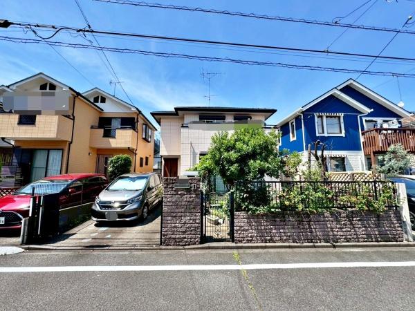 八王子市小比企町　中古戸建