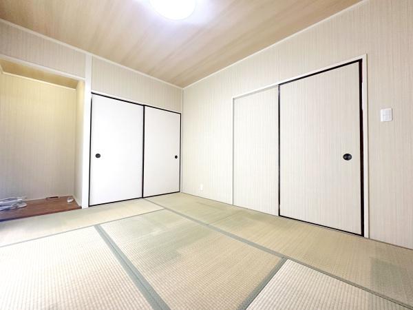 グリーンヒル寺田第四住宅147号棟