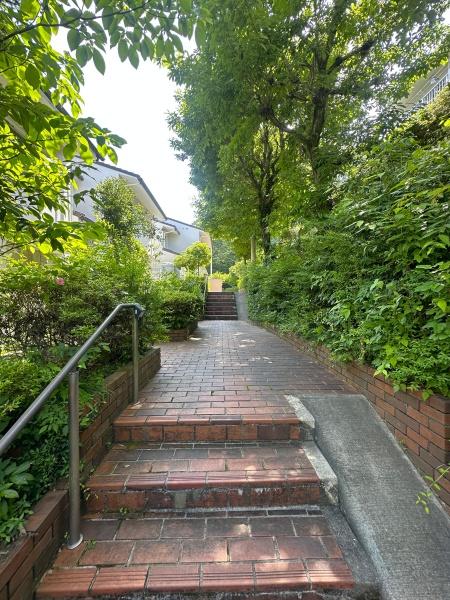 グリーンヒル寺田第四住宅147号棟