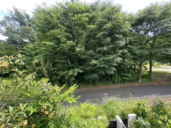 グリーンヒル寺田第四住宅147号棟