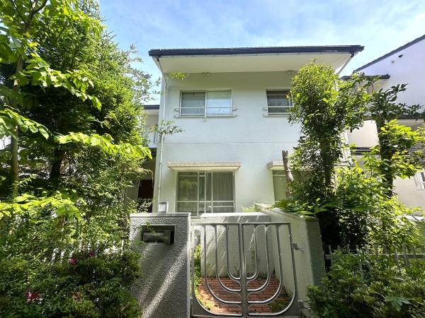グリーンヒル寺田第四住宅147号棟